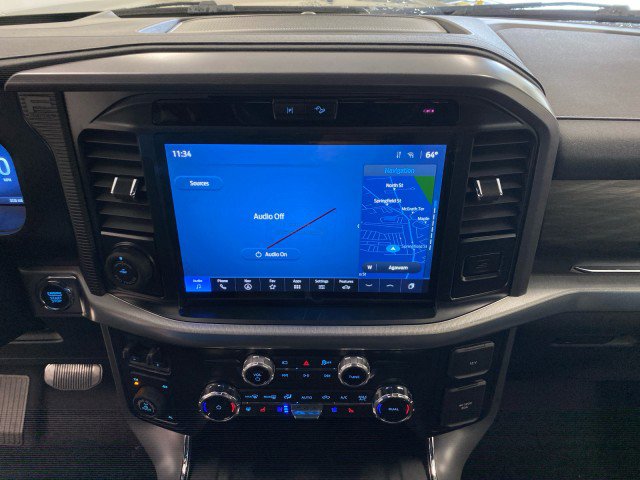 New 2025 Ford F150 Lariat w/ Equipment Group 502A High image 23