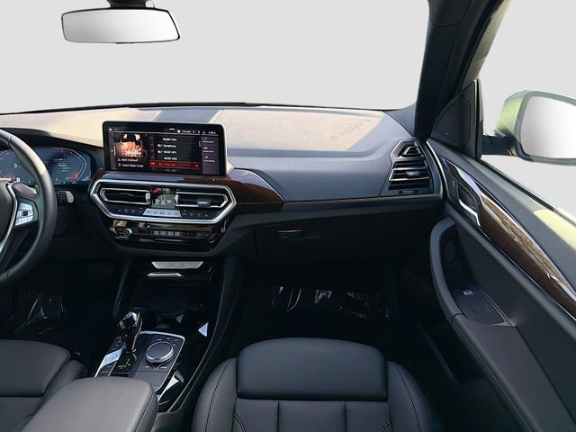 Used 2023 BMW X3 xDrive30i w/ Premium Package w/ZPA image 19
