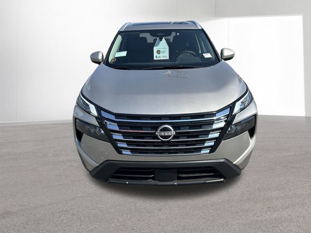 New 2026 Nissan Rogue SV w/ SV Premium Package image 7