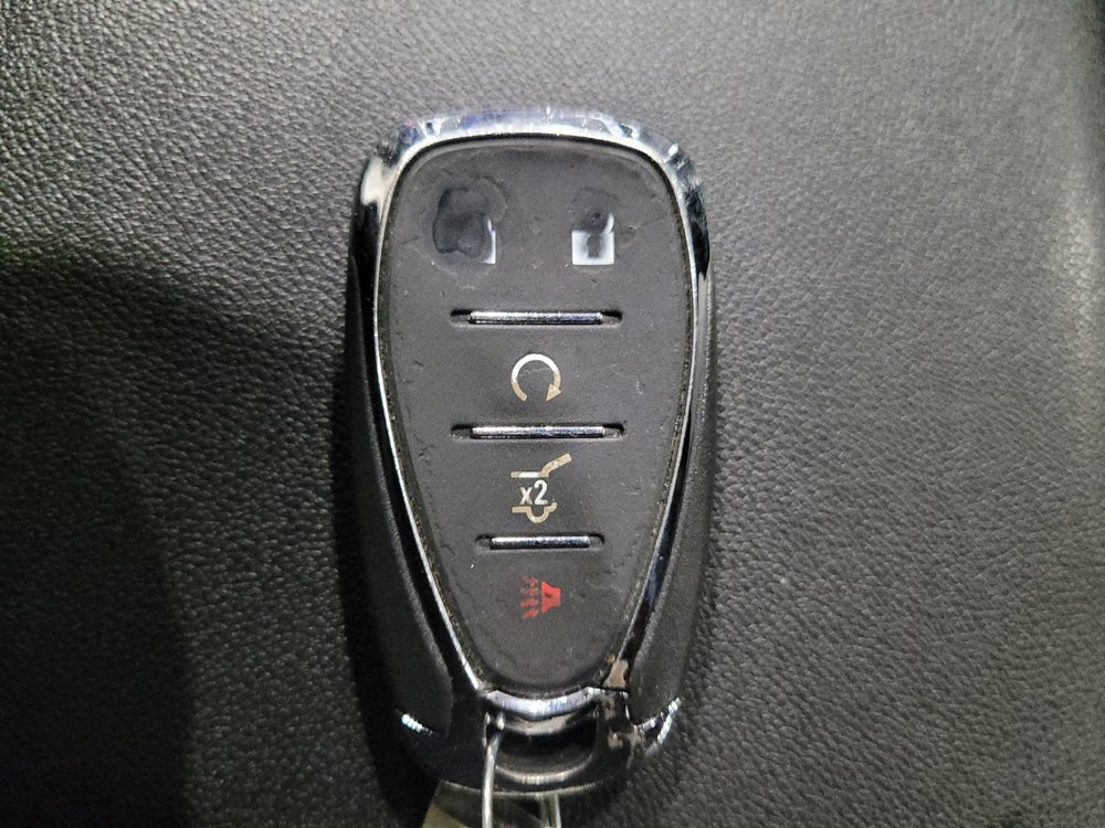 Used 2020 Chevrolet Equinox LT AWD/4WD image 32