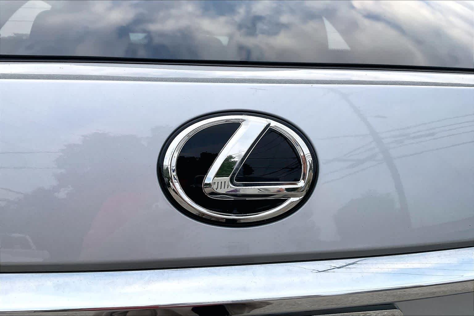 Used 2017 Lexus RX 350 FWD w/ Accessory Package image 27