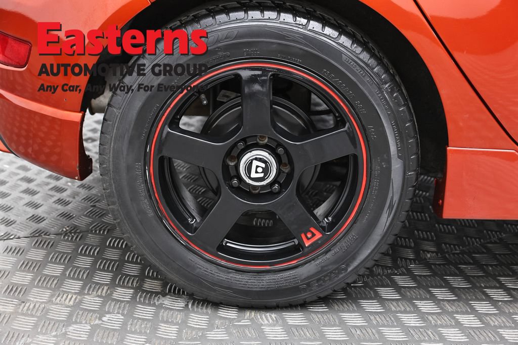 Used 2019 Ford Fiesta ST-Line FWD image 31