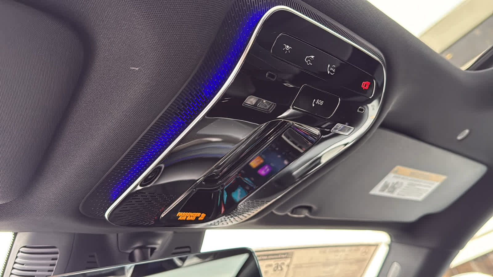 New 2026 Mercedes-Benz GLC 300 4MATIC image 23