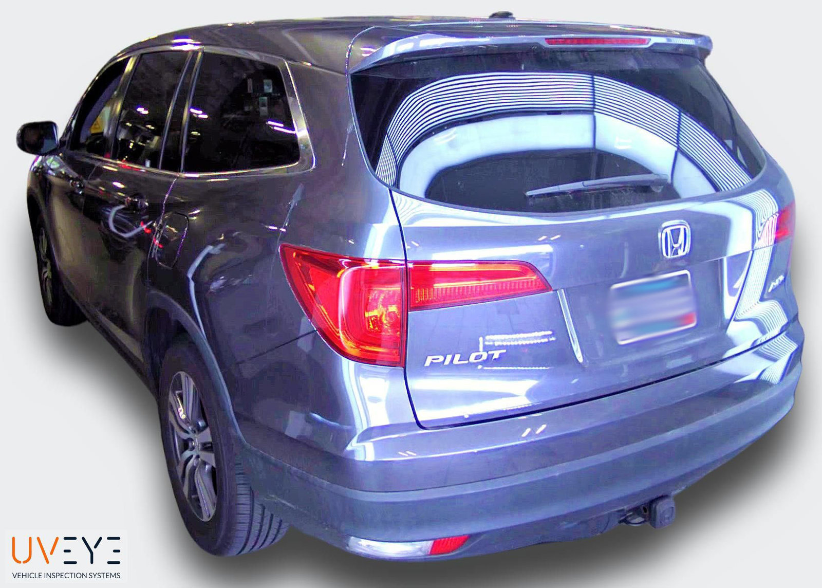 Used 2017 Honda Pilot EX-L image 9