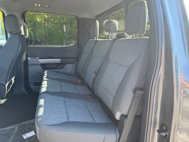 New 2026 Ford F250 XL w/ STX Appearance Package image 15