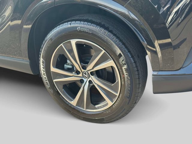 Certified 2024 Lexus RX 350 Premium w/ Accessory Package (Z1) AWD/4WD image 9