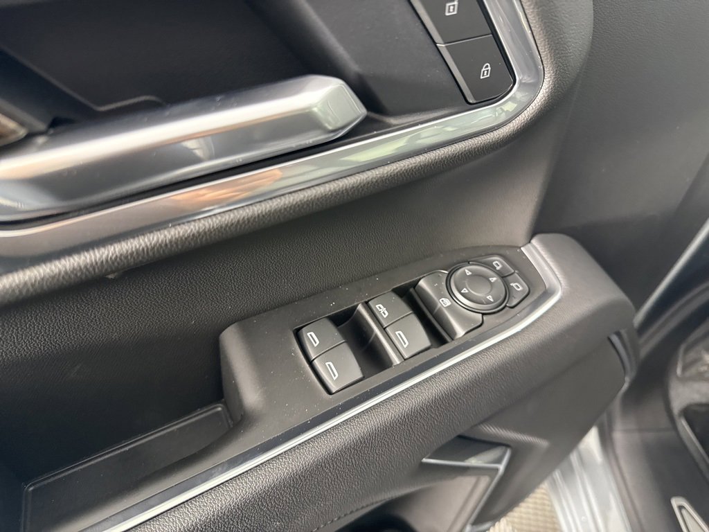 New 2025 Chevrolet Silverado 1500 LT w/ Safety Package image 14