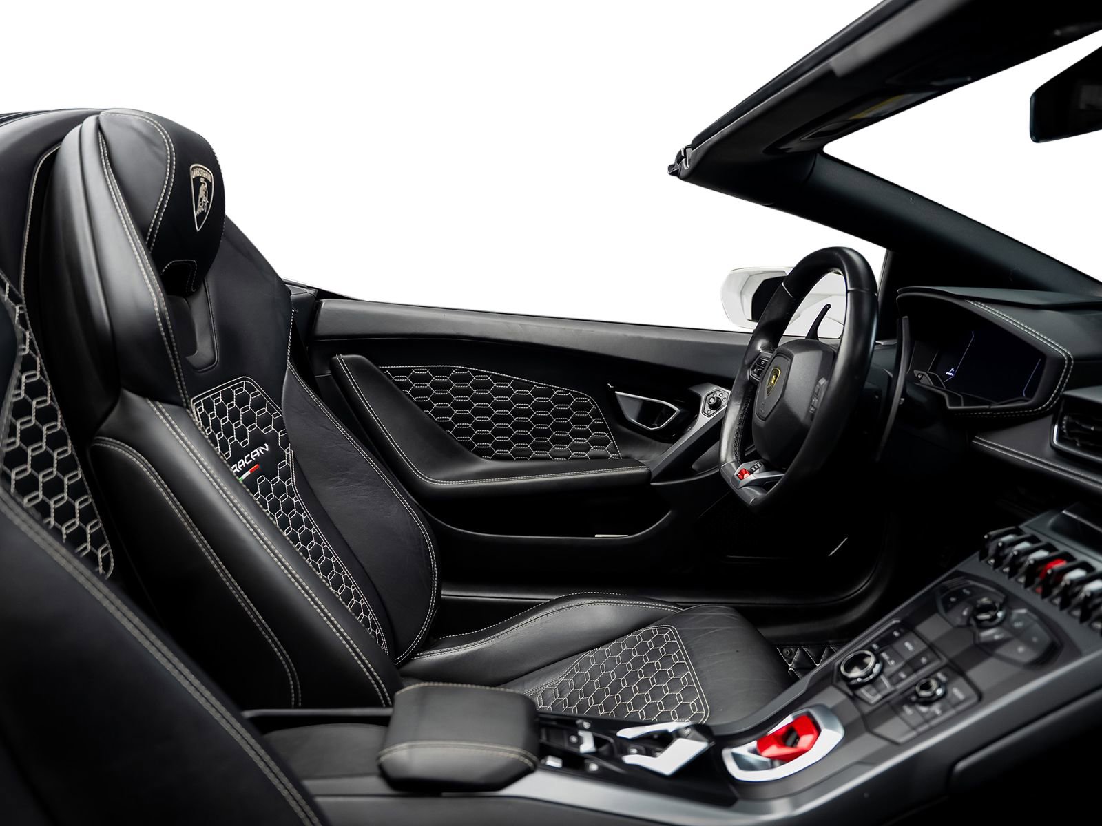 Used 2019 Lamborghini Huracan LP 580-2 image 59