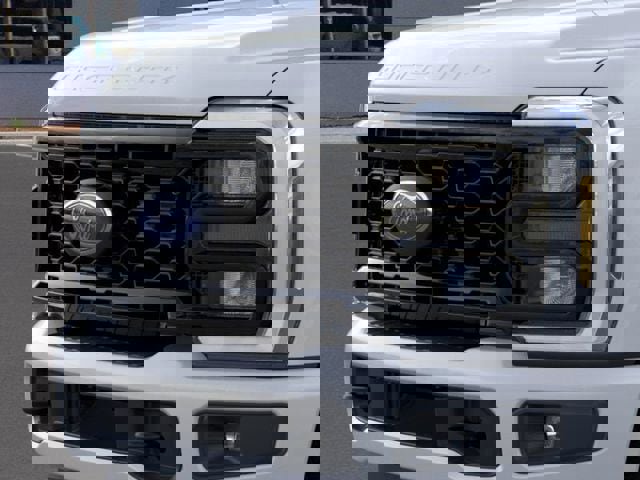 New 2026 Ford F250 XL image 17