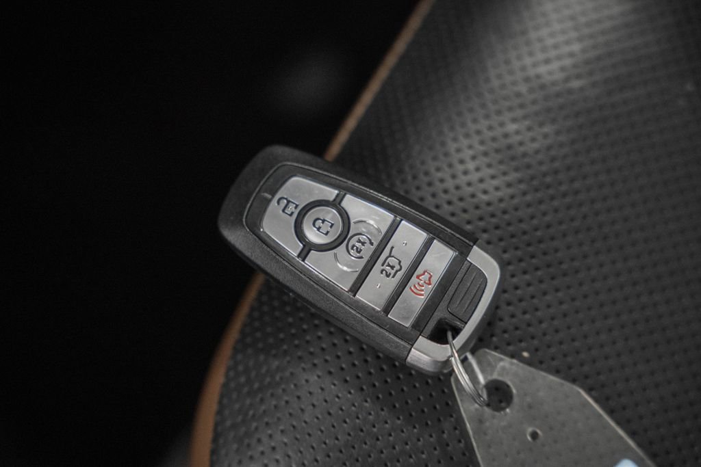 Used 2021 Ford Bronco Sport Outer Banks w/ Outer Banks Package (96D) image 52