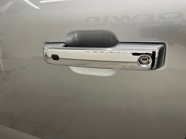 Used 2024 Ford F150 Lariat w/ FX4 Off-Road Package image 23
