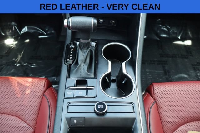 Used 2023 Kia K5 GT-Line FWD image 11