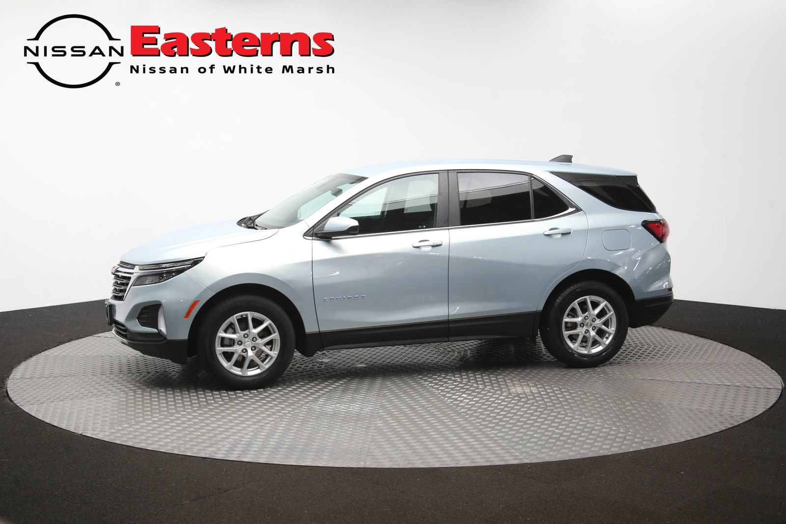 Used 2022 Chevrolet Equinox LT FWD image 56