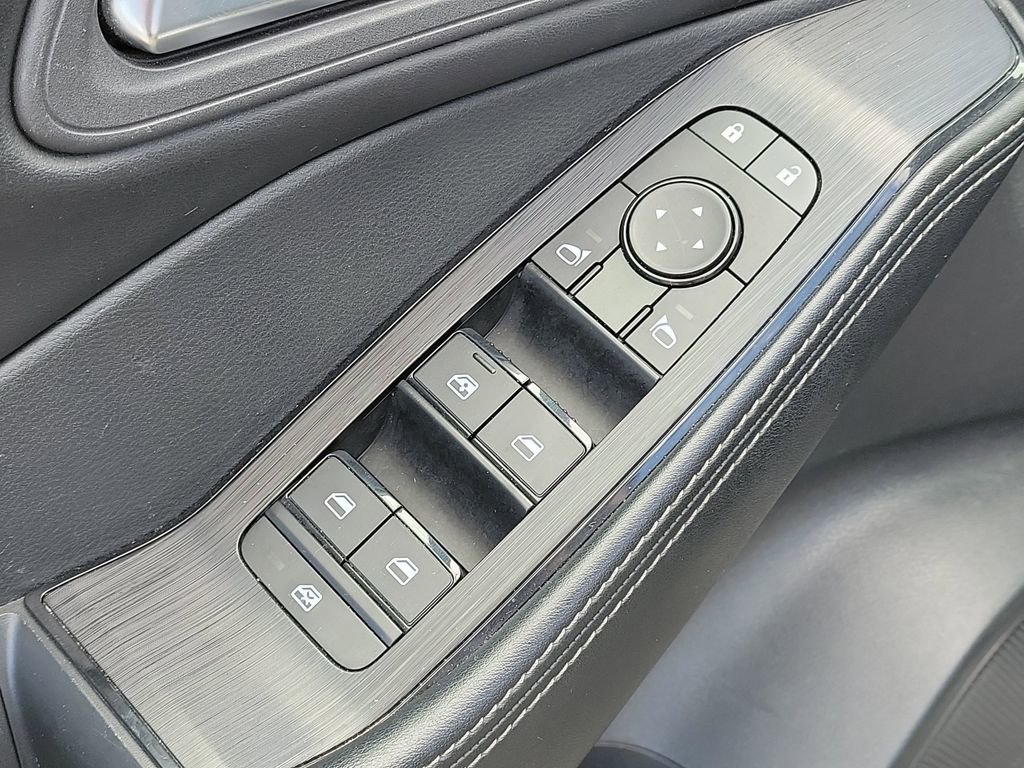 Used 2024 Nissan Rogue SV image 19