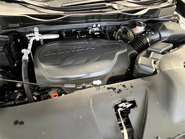 New 2026 Honda Odyssey EX-L image 11