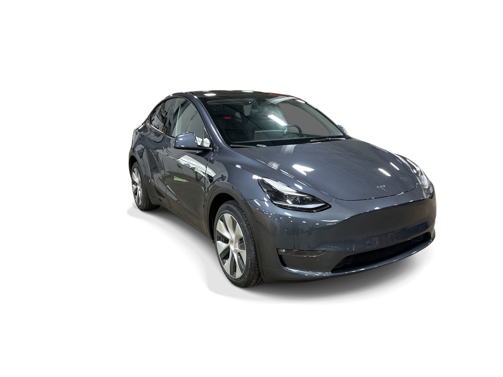 Certified 2023 Tesla Model Y Long Range AWD/4WD image 8