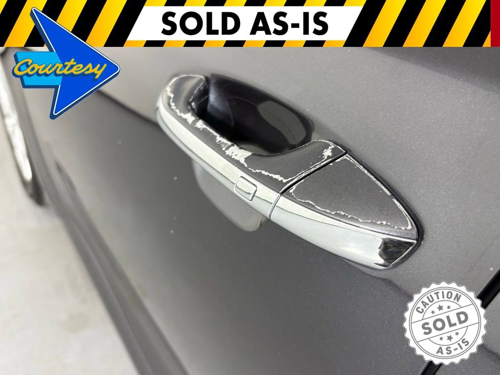 Used 2017 Kia Optima EX w/ Premium Package FWD image 12