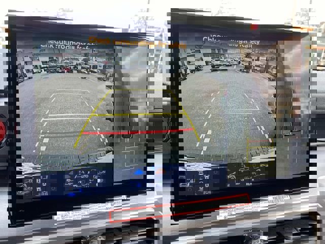 New 2026 Toyota 4Runner TRD Off-Road Premium image 11