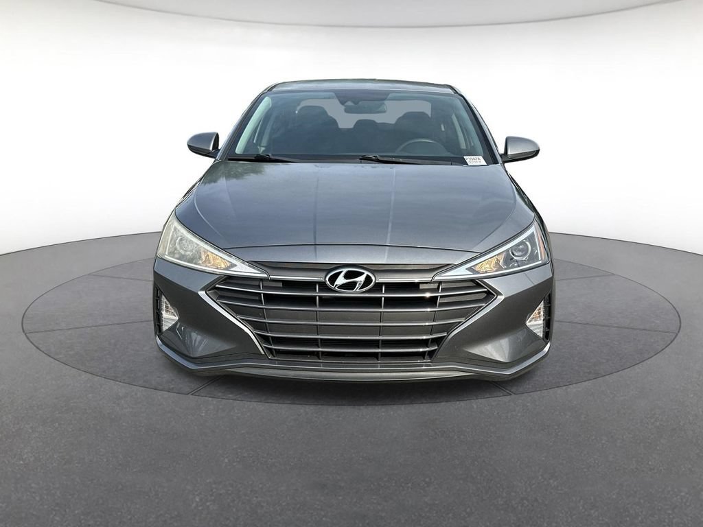 Used 2019 Hyundai Elantra SEL w/ Cargo Package FWD image 9