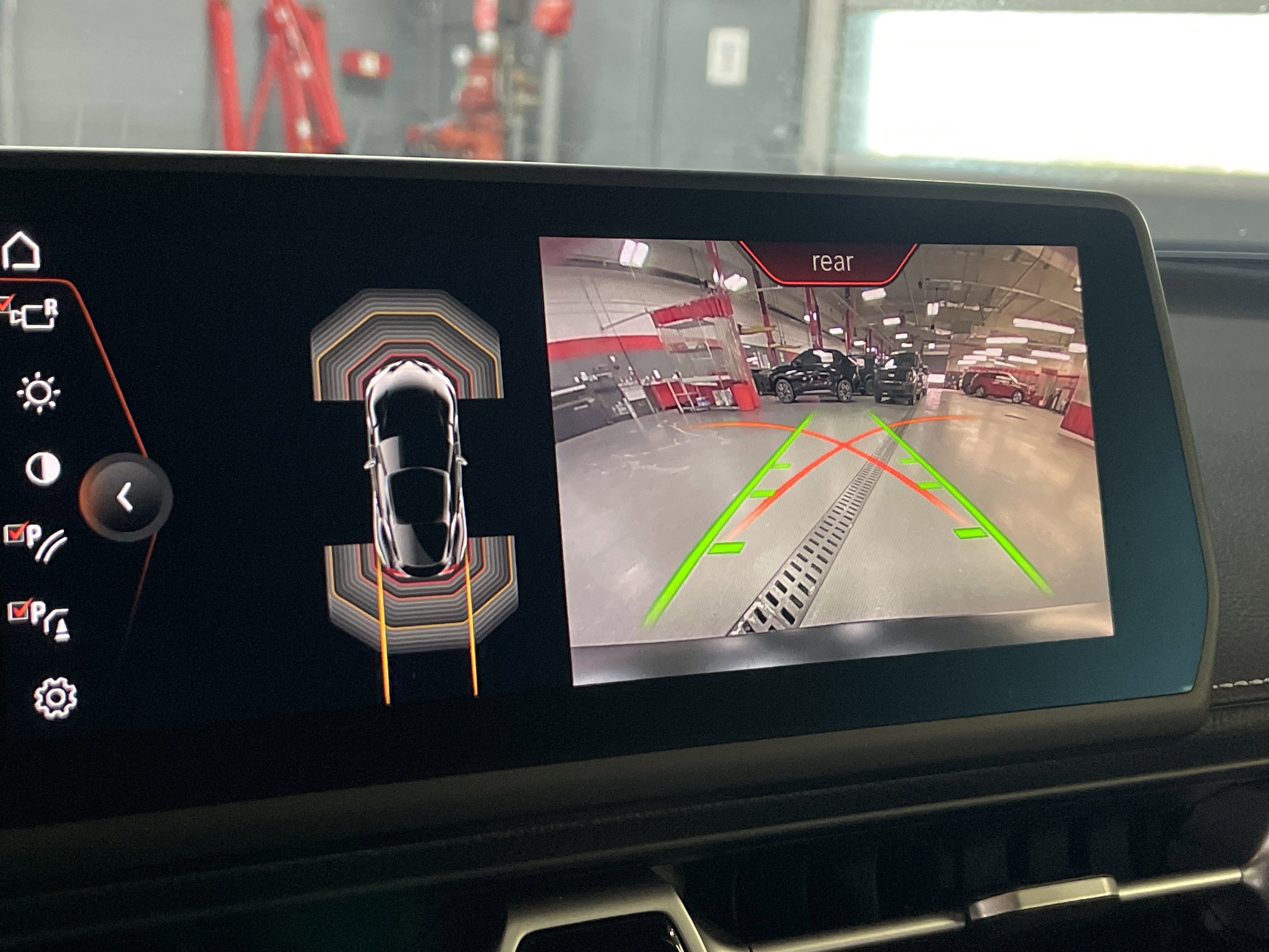 Certified 2026 Toyota Supra w/ Driver Assist Package image 25