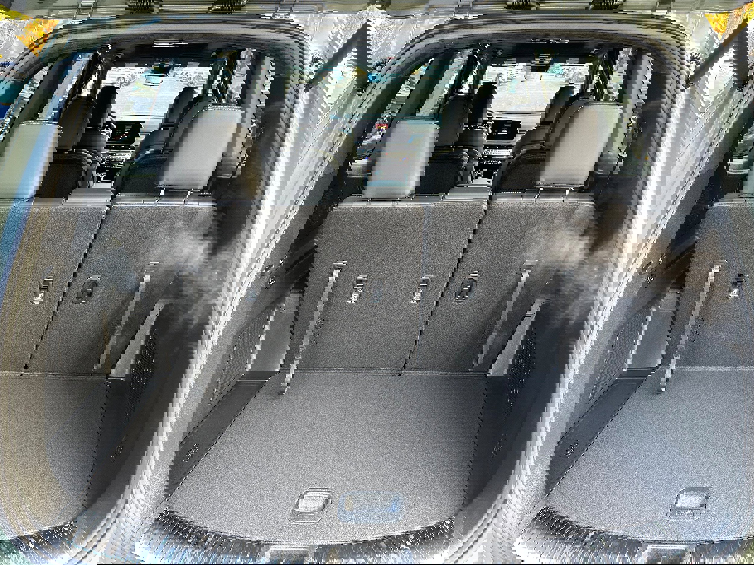 New 2025 Kia Telluride SX X-Line image 11