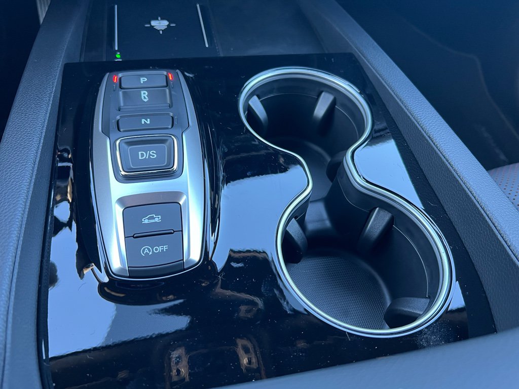 New 2026 Honda Ridgeline Black Edition image 26