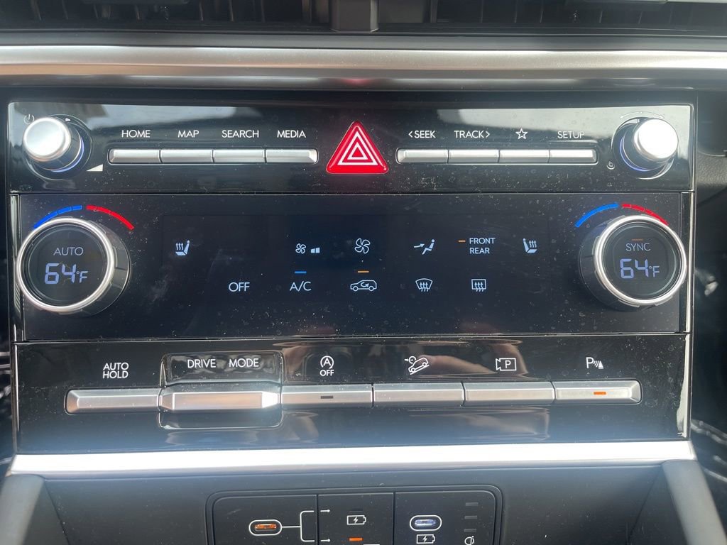 Used 2024 Hyundai Santa Fe SEL image 22