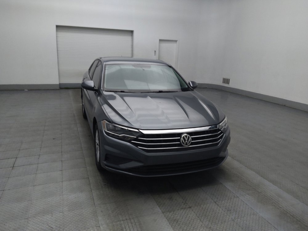Used 2019 Volkswagen Jetta S w/ Driver Assistance Package FWD image 14