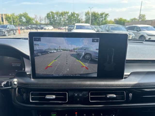 Certified 2023 Lincoln Nautilus AWD w/ Premium Package image 24