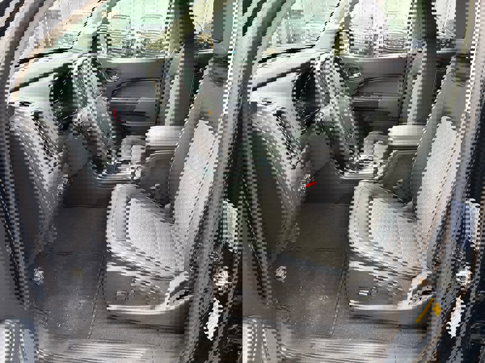 Used 2022 Chevrolet Colorado Z71 image 15