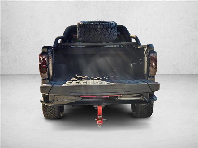 Used 2022 GMC Sierra 1500 Elevation w/ Driver Alert Package I image 6