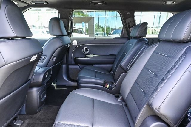 New 2026 Hyundai Palisade Calligraphy AWD/4WD image 19