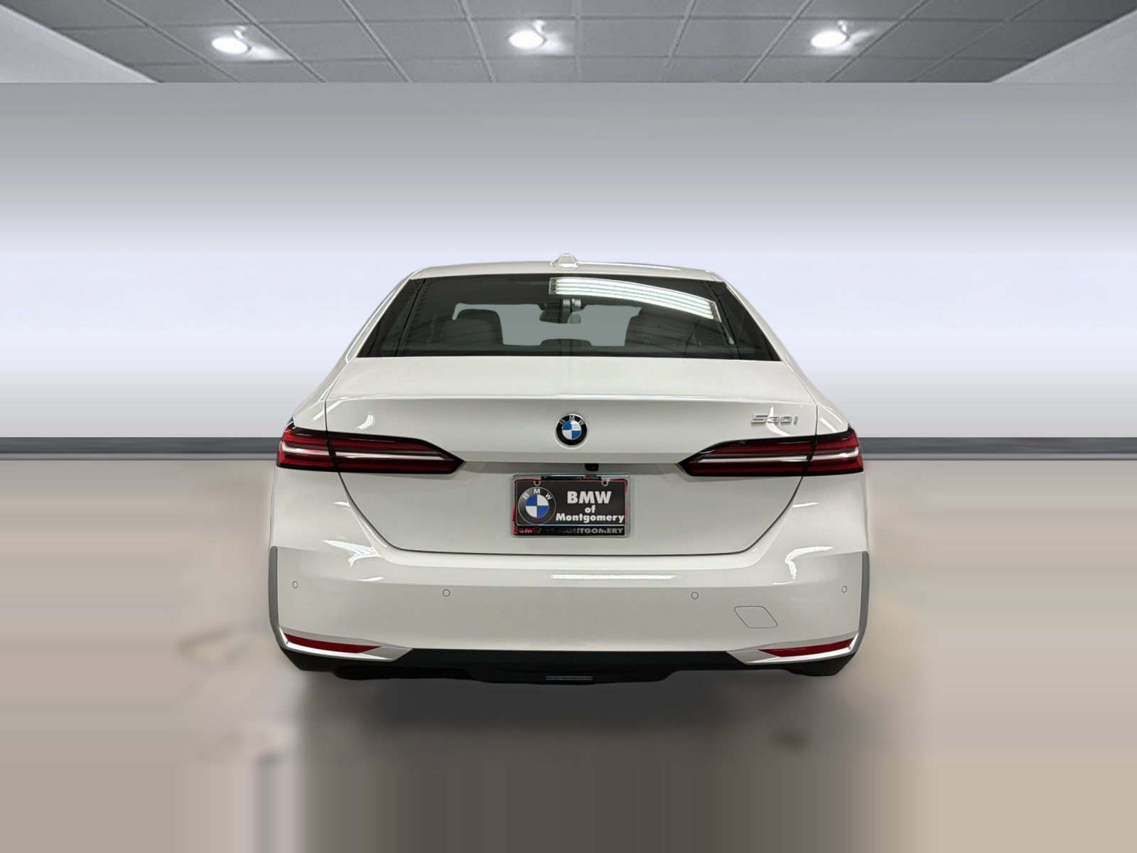 New 2027 BMW 530i RWD image 10