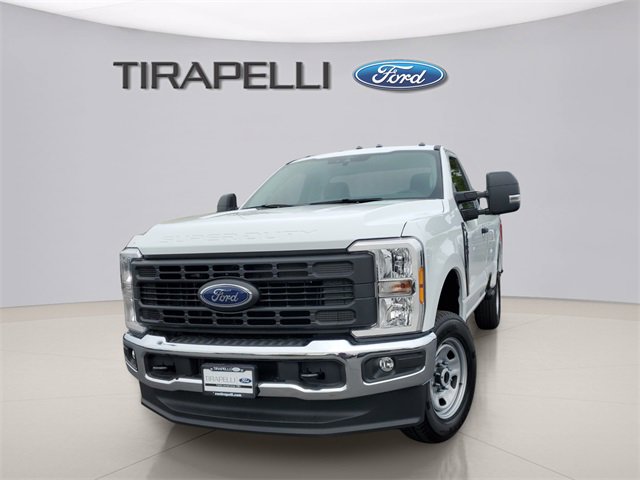 New 2026 Ford F350 4x4 Regular Cab Super Duty