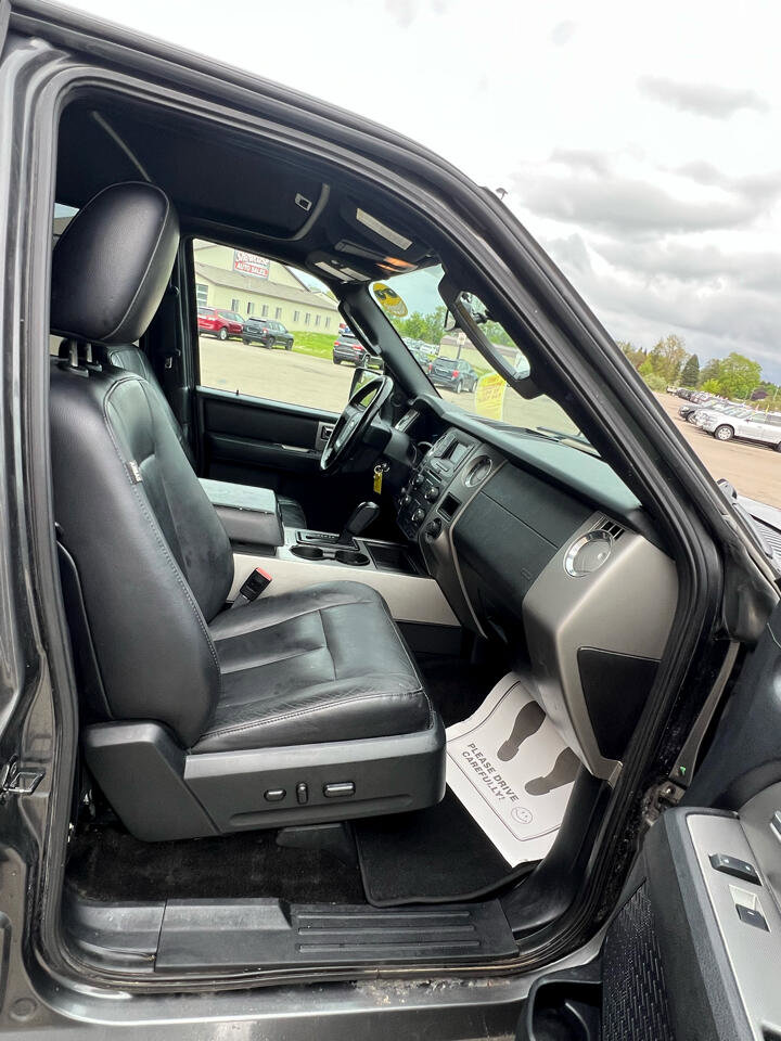 Used 2015 Ford Expedition XLT w/ Equipment Group 201A image 15