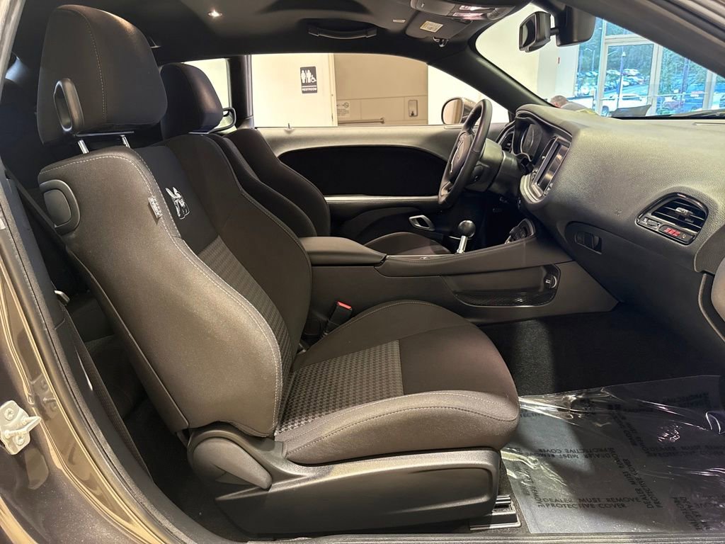 Used 2020 Dodge Challenger R/T Scat Pack image 10