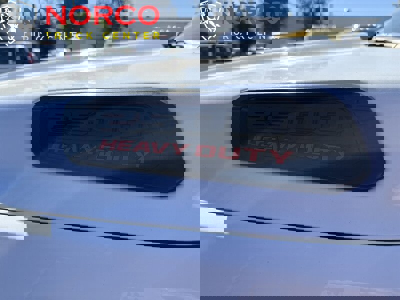 Used 2023 RAM 2500 Tradesman image 14