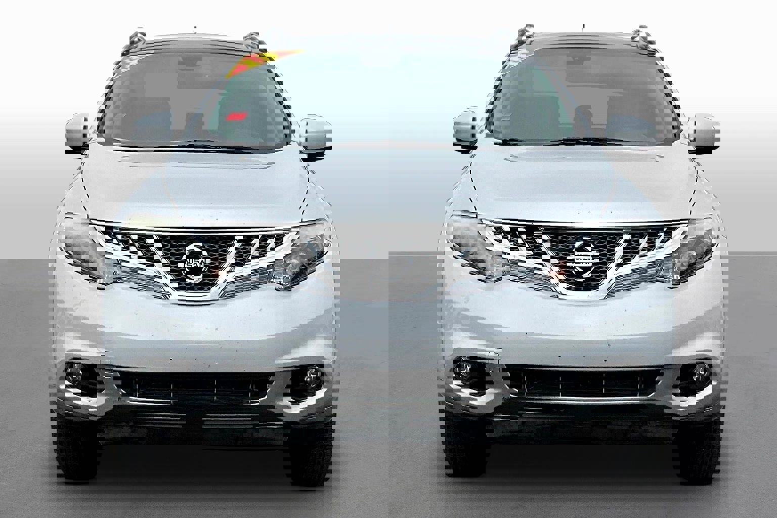 Used 2013 Nissan Murano LE w/ Platinum Pkg image 2