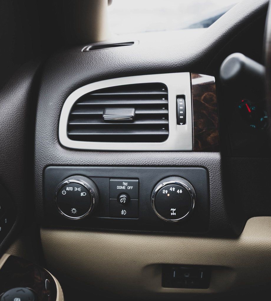 Used 2013 GMC Sierra 3500 Denali image 11