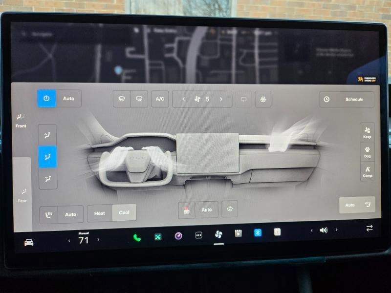 Used 2024 Tesla Model X Plaid image 44