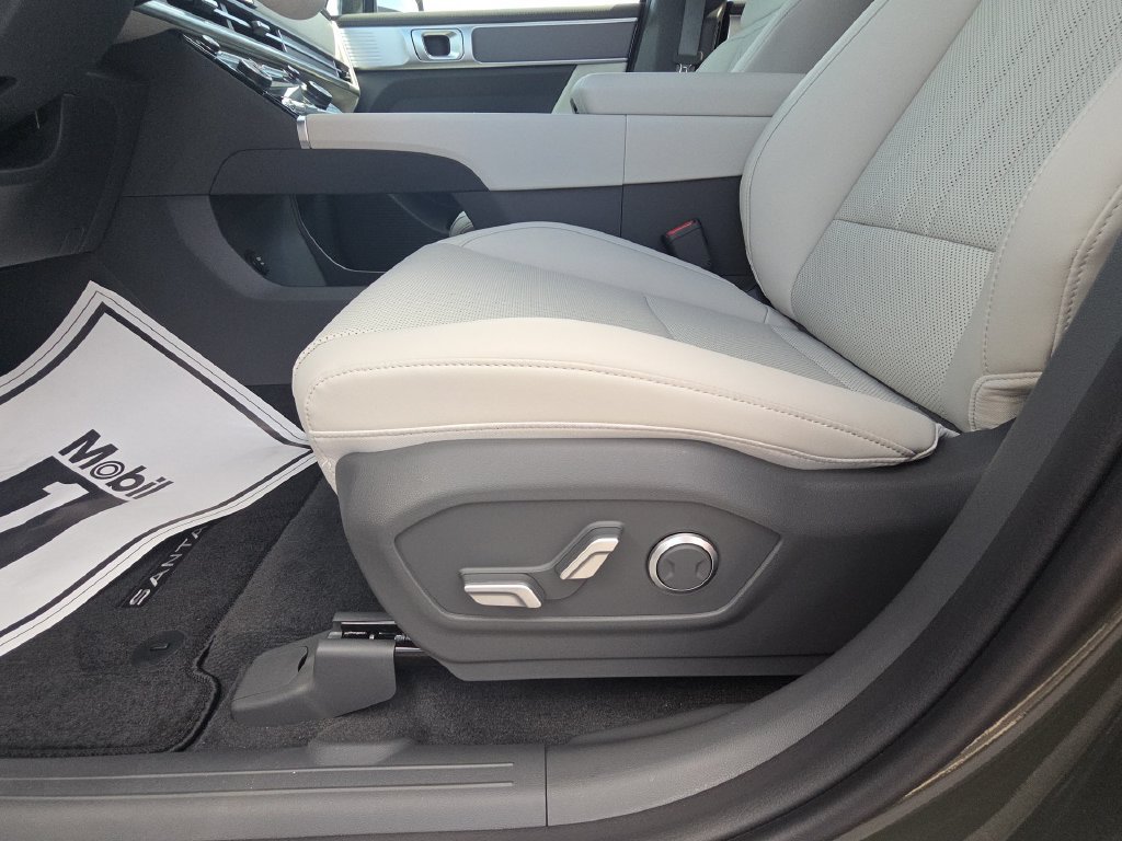 New 2026 Hyundai Santa Fe SEL AWD/4WD image 12