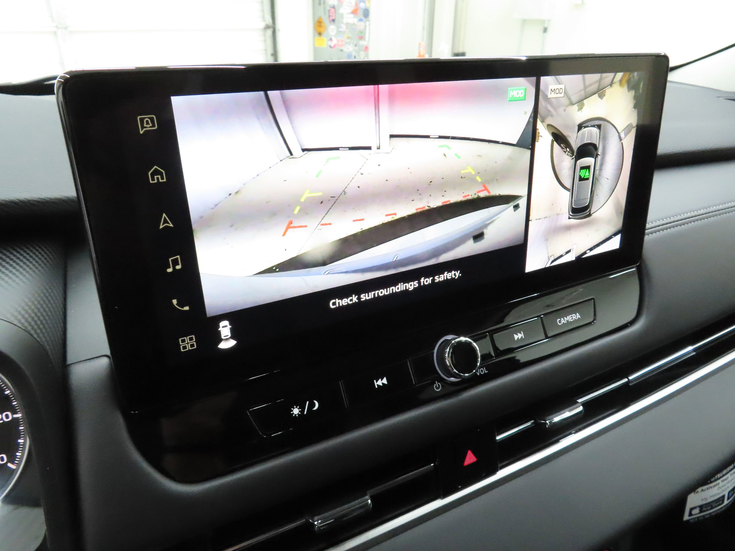 New 2026 Mitsubishi Outlander SE AWD/4WD image 16