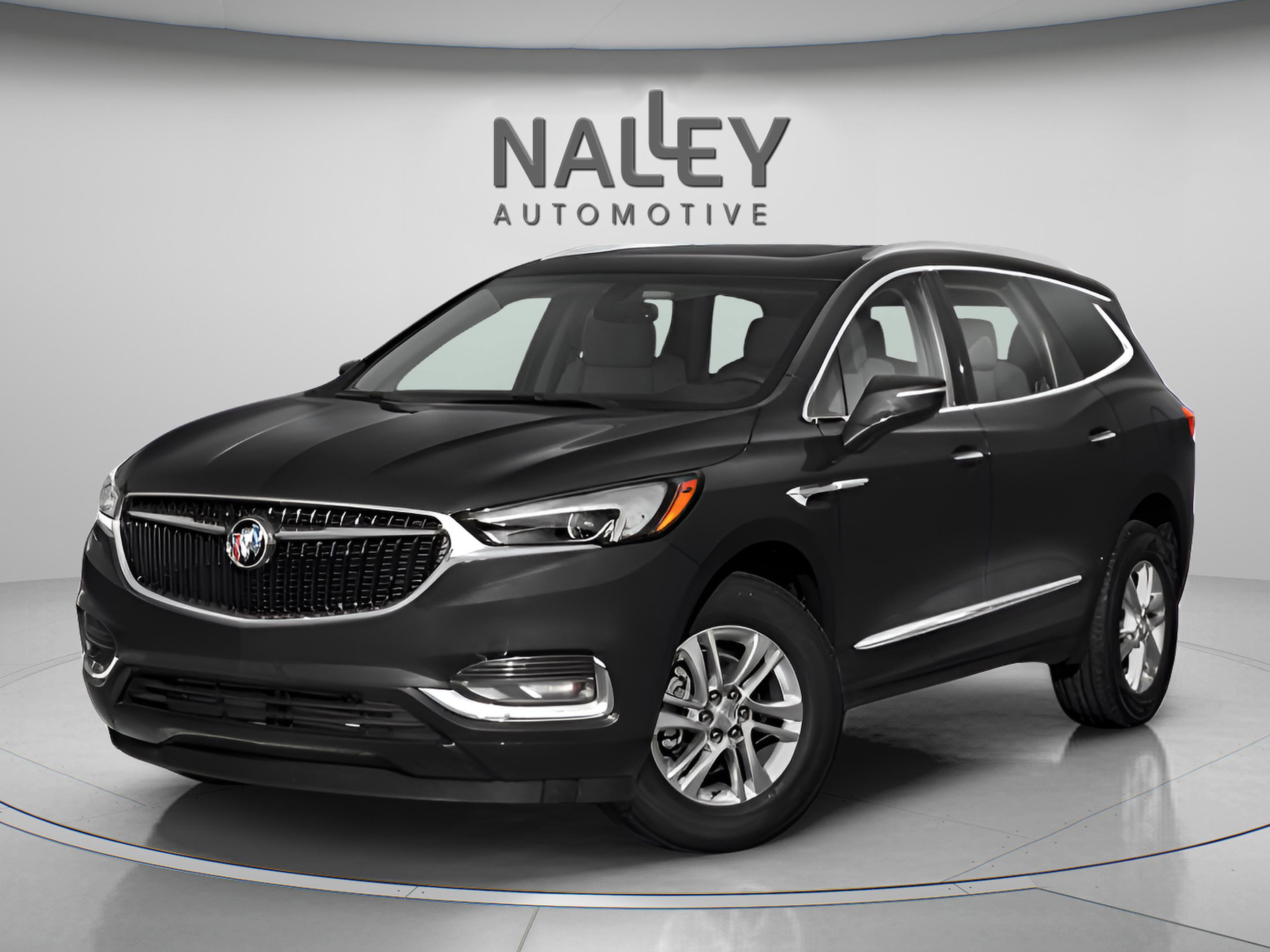 Used 2020 Buick Enclave Premium w/ Sun and Sites Package image 2