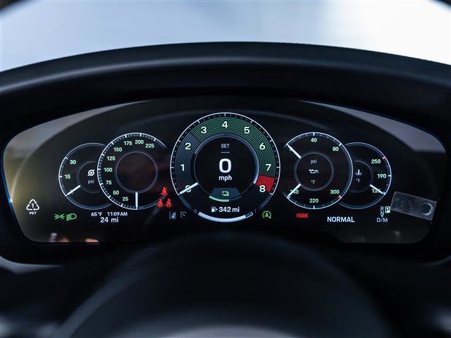 Used 2026 Porsche 911 GTS RWD image 32