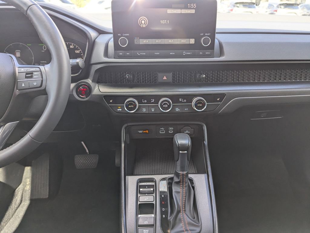 Used 2023 Honda CR-V Sport image 13