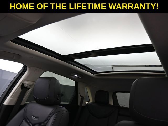 Used 2018 Cadillac XT5 Premium Luxury image 37