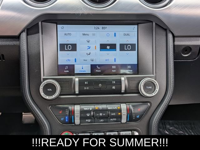 Used 2023 Ford Mustang Premium RWD image 29