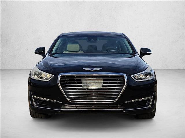Used 2018 Genesis G90 3.3T Premium image 2