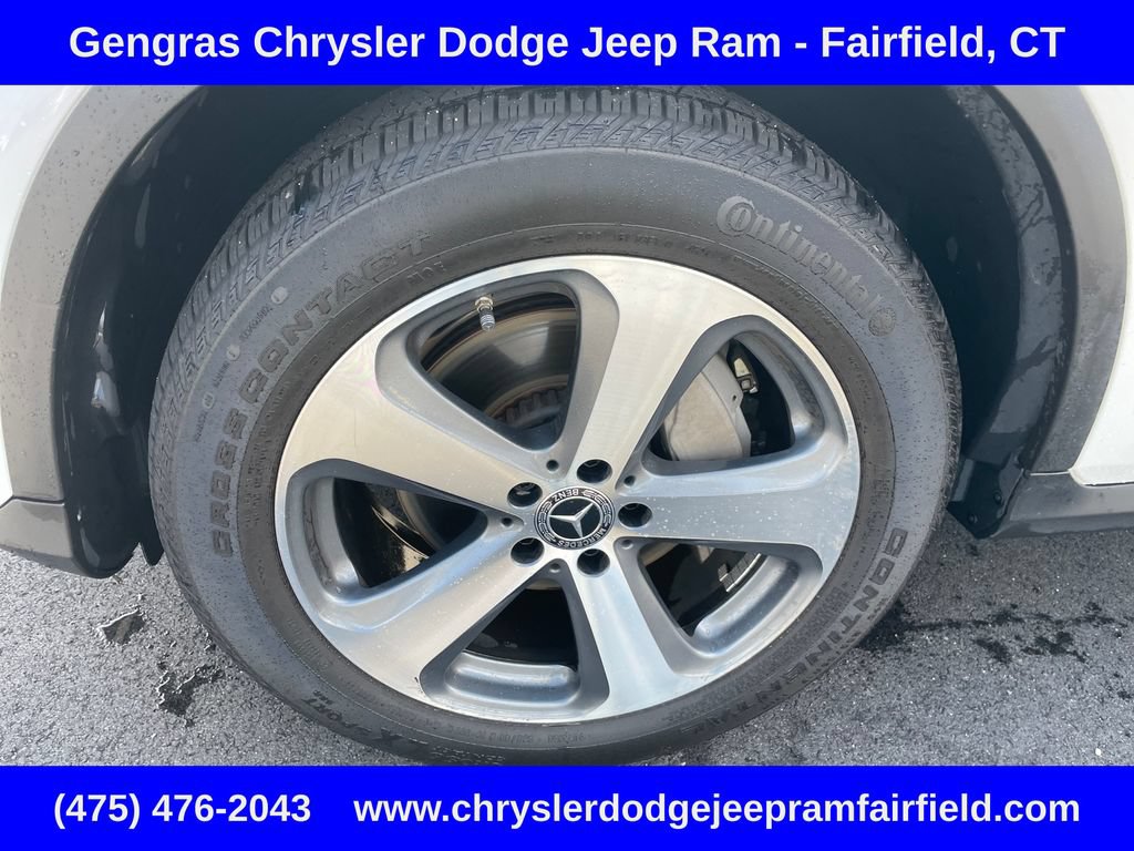 Used 2019 Mercedes-Benz GLC 300 4MATIC Coupe image 12