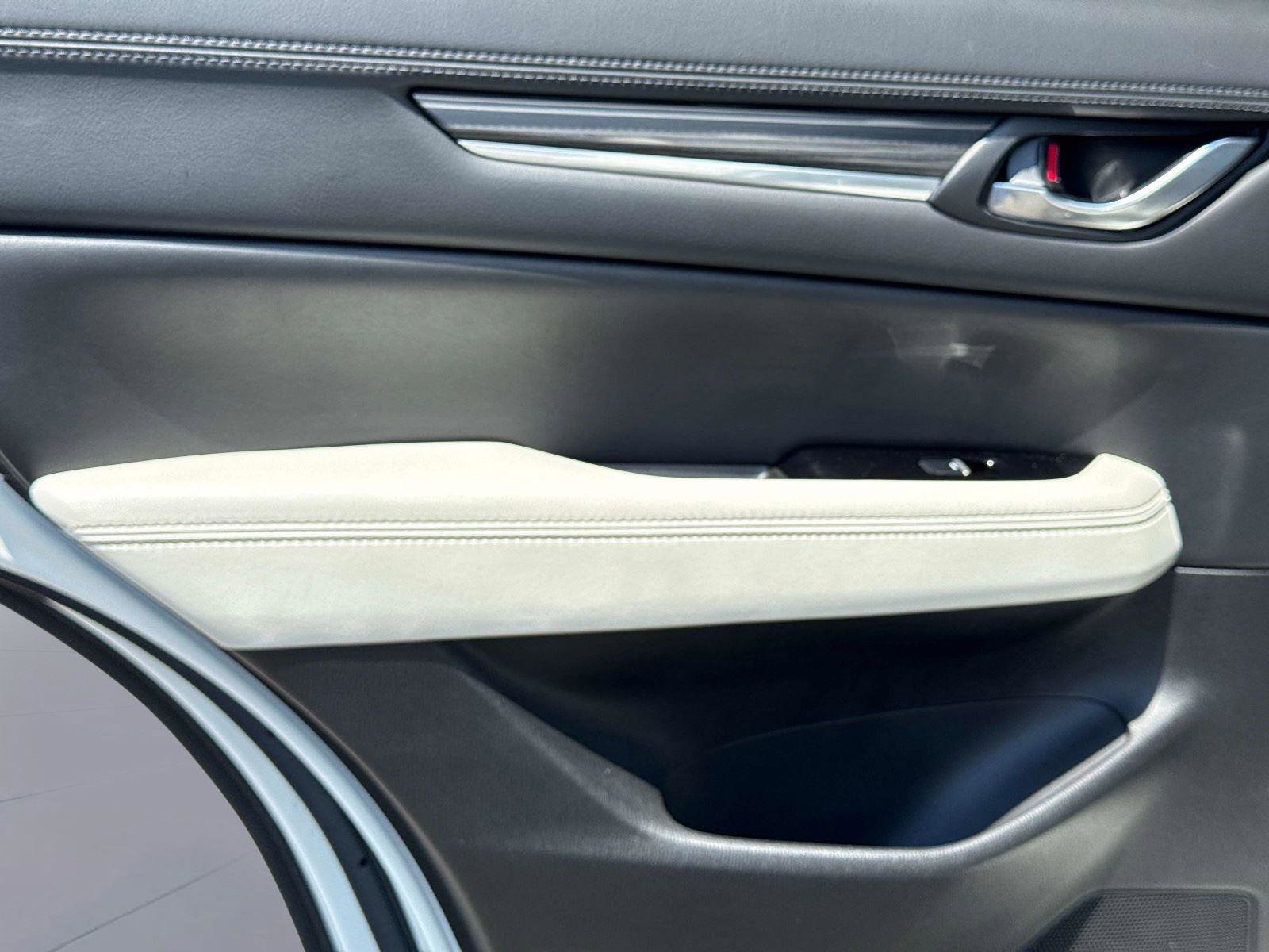 Used 2019 MAZDA CX-5 Grand Touring image 13